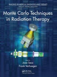 Image for Monte Carlo Techniques in Radiation Therapy