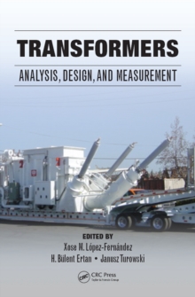 Image for Transformers: analysis, design, and measurement