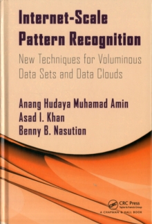 Image for Internet-scale pattern recognition: new techniques for voluminous data sets and data clouds