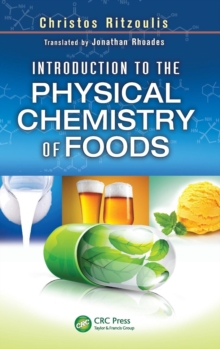 Introduction to the Physical Chemistry of Foods