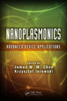 Image for Nanoplasmonics