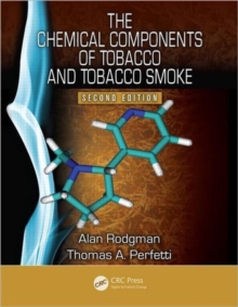 Image for The Chemical Components of Tobacco and Tobacco Smoke