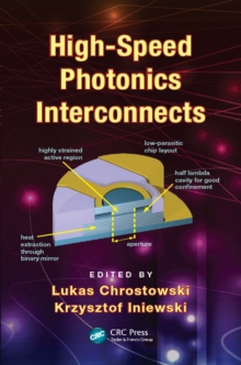 Image for High-speed photonics interconnects