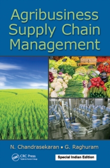 Image for Agribusiness supply chain management