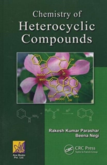 Image for Chemistry of Heterocyclic Compounds