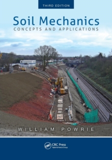 Image for Soil mechanics  : concepts and applications