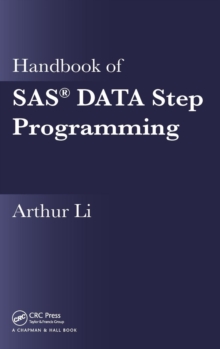 Handbook of SAS (R) DATA Step Programming