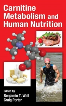 Image for Carnitine Metabolism and Human Nutrition