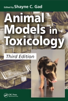 Image for Animal models in toxicology