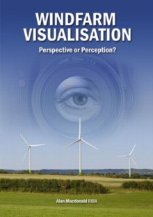Image for Windfarm Visualisation : Perspective or Perception?