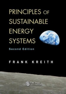 Image for Principles of sustainable energy