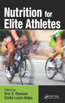 Image for Nutrition for elite athletes