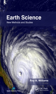 Image for Earth Science: New Methods and Studies