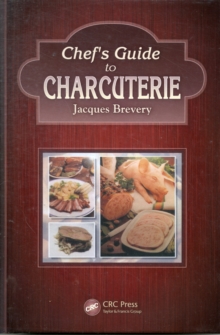 Image for Chef's guide to charcuterie