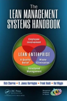 Lean Management Systems Handbook