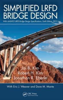 Simplified LRFD Bridge Design