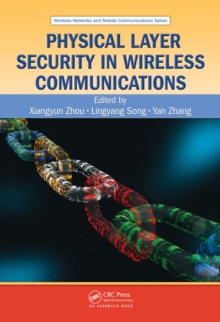 Image for Physical layer security in wireless communications