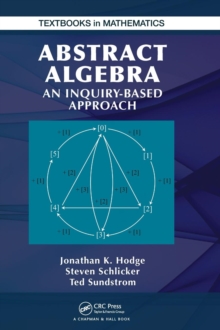 Abstract Algebra