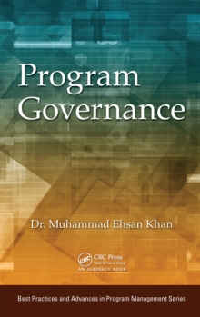 Image for Program governance