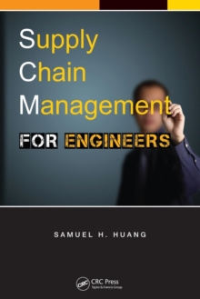 Supply Chain Management for Engineers