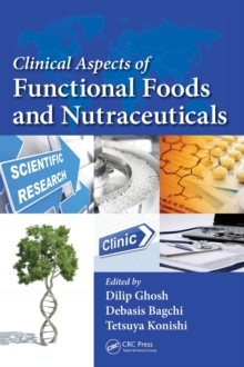 Image for Clinical aspects of functional foods and nutraceuticals