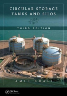 Circular Storage Tanks and Silos