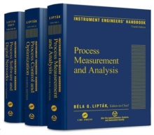 Image for Instrument Engineers Handbook