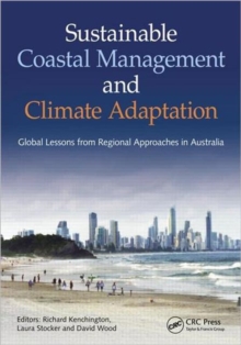 Image for Sustainable Coastal Management and Climate Adaptation