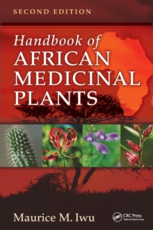 Handbook of African Medicinal Plants