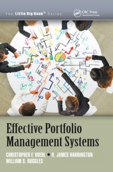 Image for Organizational portfolio management for projects and programs
