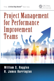 Image for Project management, review, and assessment