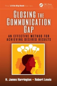 Image for Closing the communication gap