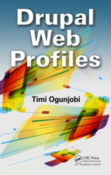 Image for Drupal Web profiles