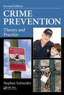 Image for Crime prevention  : theory and practice