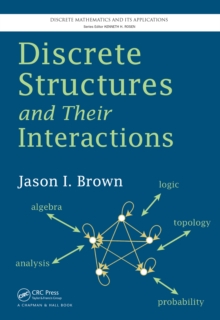 Image for Discrete structures and their interactions