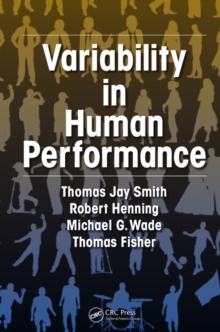 Image for Variability in human performance