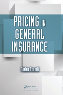 Pricing in General Insurance