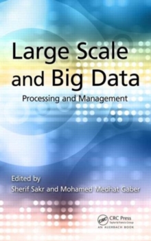 Image for Large Scale and Big Data