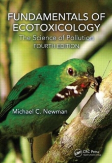 Image for Fundamentals of Ecotoxicology