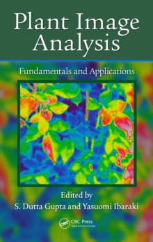 Image for Plant image analysis: fundamentals and applications