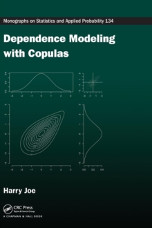 Image for Dependence Modeling with Copulas