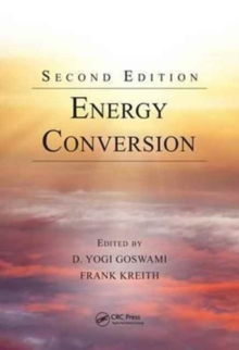 Image for Energy conversion