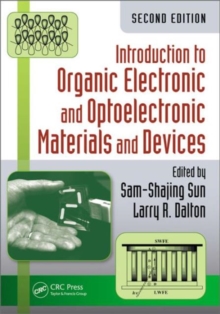 Image for Introduction to organic electronic and optoelectronic materials and devices