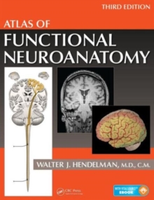 Image for Atlas of functional neuroanatomy