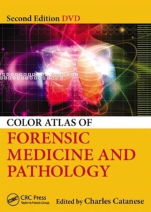 Image for Color Atlas of Forensic Medicine and Pathology
