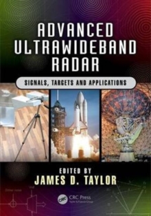 Image for Advanced ultrawideband radar  : targets, signals and applications