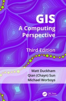 GIS: A Computing Perspective