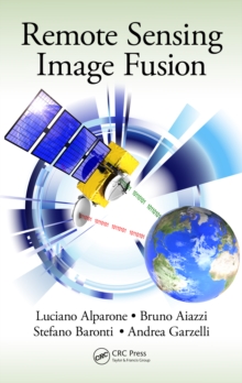 Image for Remote sensing image fusion