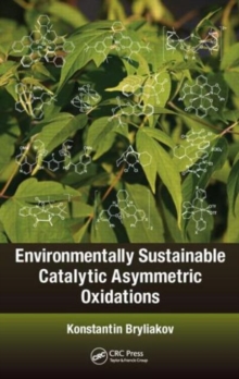 Image for Environmentally sustainable catalytic asymmetric oxidations
