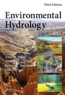 Image for Environmental hydrology